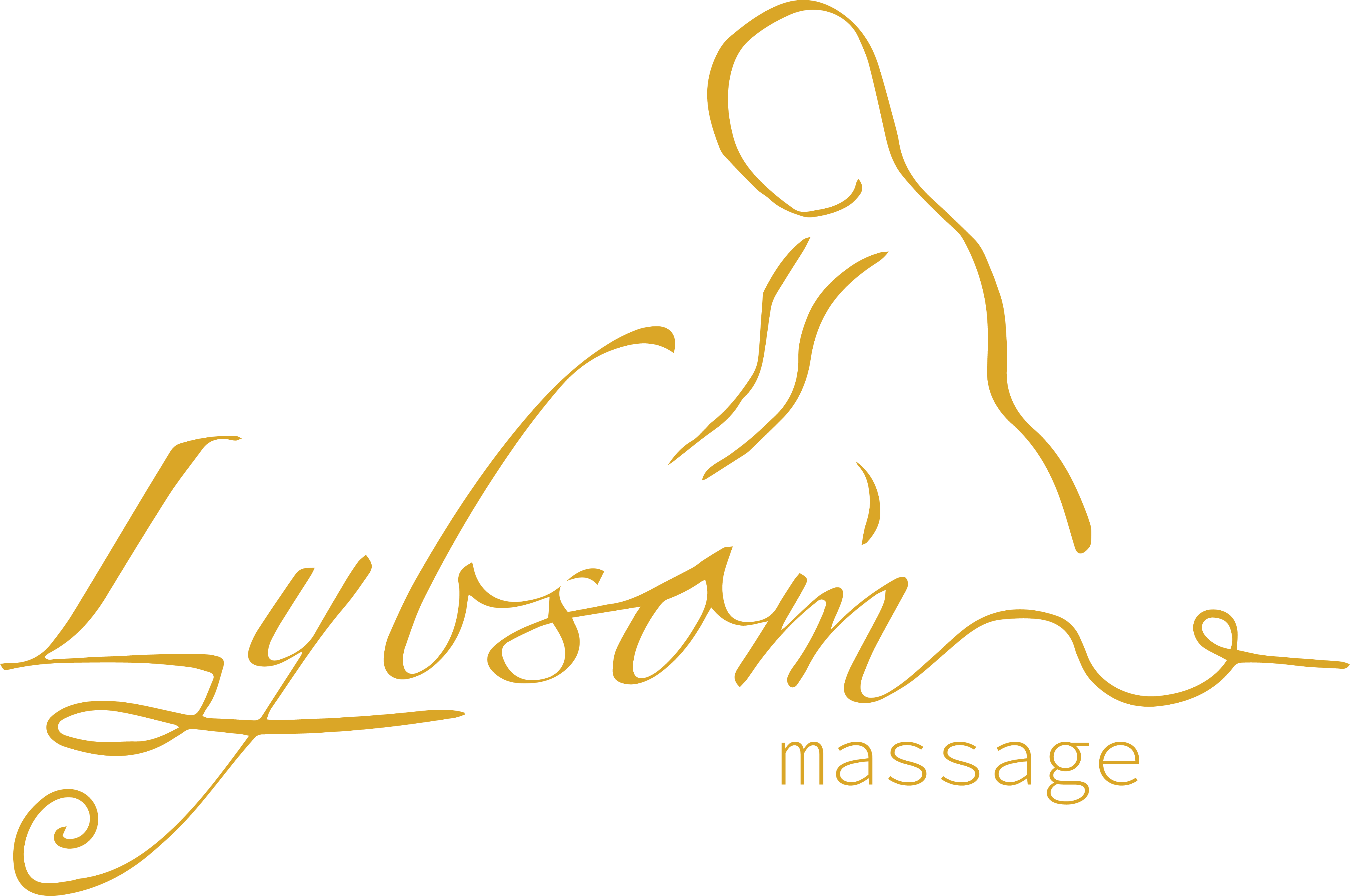 Lybsom massage
