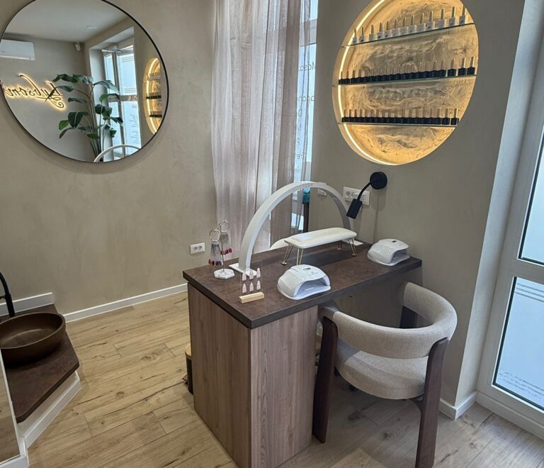 Nova suradnja – Lybsom Massage & NUR kozmetičke usluge