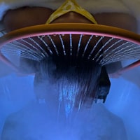 Head Spa